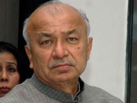 રામસિંહ આત્મહત્યા કેસમાં શિંદેએ માની બેજવાબદારીની વાત