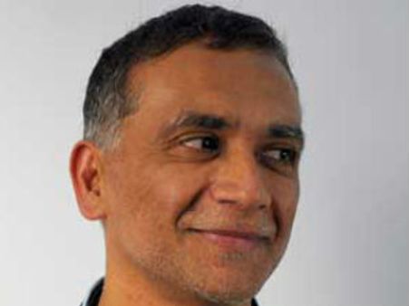 ભારતીય મૂળના વિજ્ઞાન લેખકે જીત્યો બ્રિટિશ એવોર્ડ