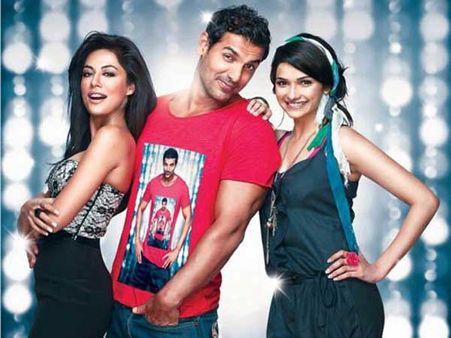 ઑડિયંસ રિવ્યૂ : સારી ફિલ્મ છે આઈ મી ઔર મૈં