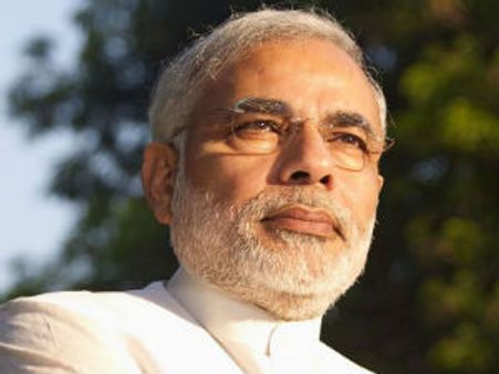 કાર્યકારિણીની બેઠકમાં મોદીનું વિશેષ અભિનંદન