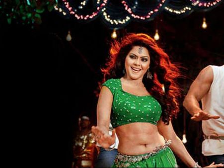 રિંકૂ ઘોષ