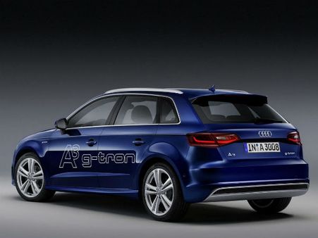 ઓડી રજૂ કરશે પાંચ નવી કાર્સ