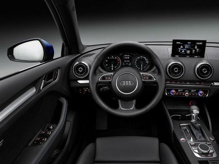 ઓડી રજૂ કરશે પાંચ નવી કાર્સ