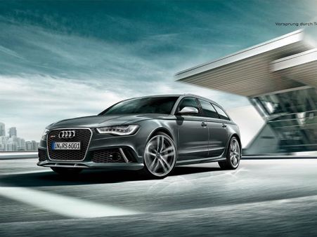 ઓડી રજૂ કરશે પાંચ નવી કાર્સ