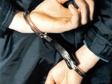 પાકિસ્તાન માટે જાસૂસીઃ ગૃહમંત્રાલયના અધિકારીની ધરપકડ