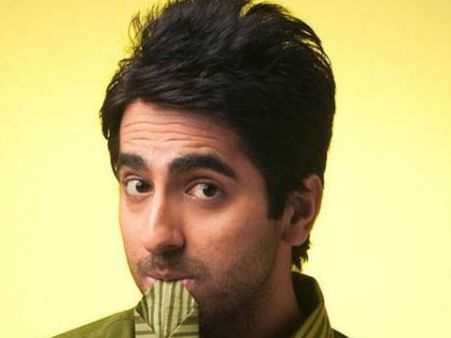 અભિનેતા આયુષ્માન ખુરાનાના ઘરમાંથી મળી નોકરની લાશ