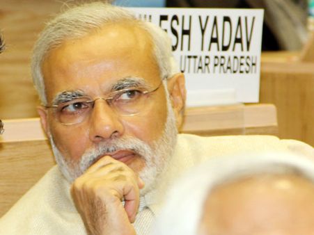 વસ્તાનવી મારી ગુલાંટ, મોદી વડાપ્રધાનના પદ માટે યોગ્ય ઉમેદવાર નથી