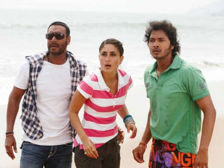 ગોલમાલ 3