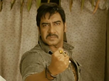 સલમાન બાદ અજયે પણ કરી 400 કરોડની ડીલ