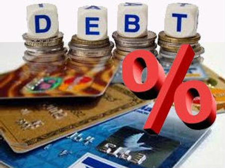 'ગુજરાતનું દેવું ટકાવારીની દ્રષ્ટિએ સતત ઘટતું જાય છે'