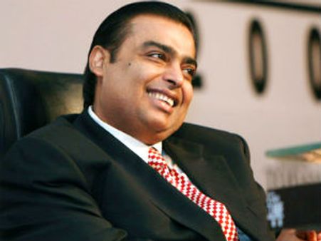 મુકેશ અંબાણી સતત છઠ્ઠા વર્ષે બન્યા સૌથી ધનિક ભારતીય