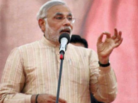 મોદીને નિમંત્રણઃ ઉભા થયેલા ભ્રમ અંગે વ્હાર્ટને વ્યક્ત કર્યો ખેદ