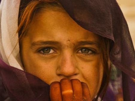 ક્યાં ગઇ મધ્યપ્રદેશની 4990 કીશોરીઓ?