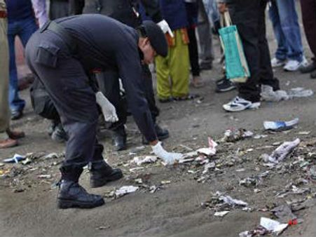 હૈદરાબાદ બ્લાસ્ટ: ભટકલ સહિત અન્ય વિરૂદ્ધ બિન-જામીન વોરંટ જાહેર