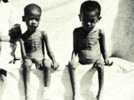 કુપોષણ સામેની લડતમાં પણ ગુજરાત આગળ : રિપોર્ટ