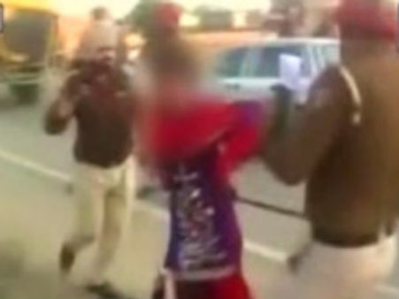 પોલીસ હિંસા: SCએ માંગ્યો પંજાબ-બિહાર પાસે જવાબ