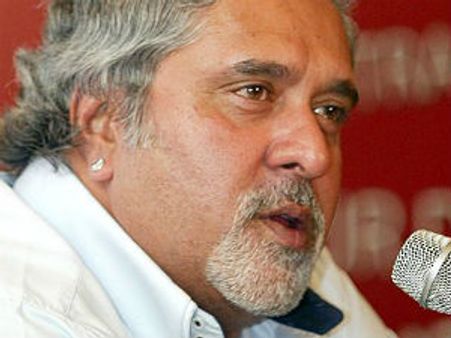 લીકર કિંગ વિજય માલ્યા અરબપતિની યાદીમાં આઉટ