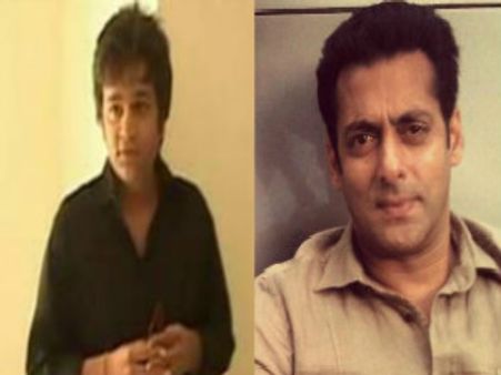 BMW હિટ એન્ડ રન :'સલમાનખાનને જામીન મળે તો વિસ્મય શાહને કેમ નહીં'