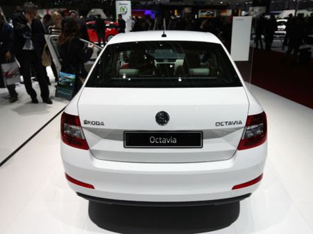 સ્કોડાએ રજૂ કર્યો ઓક્ટિવાનો નવો અવતાર