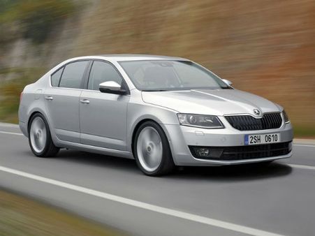 સ્કોડાએ રજૂ કર્યો ઓક્ટિવાનો નવો અવતાર