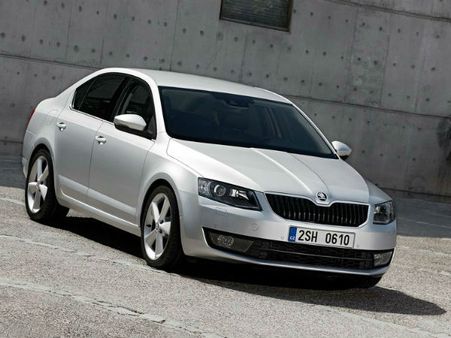 સ્કોડાએ રજૂ કર્યો ઓક્ટિવાનો નવો અવતાર