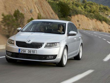 સ્કોડાએ રજૂ કર્યો ઓક્ટિવાનો નવો અવતાર