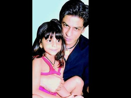 શાહરુખની સુહાના સફર