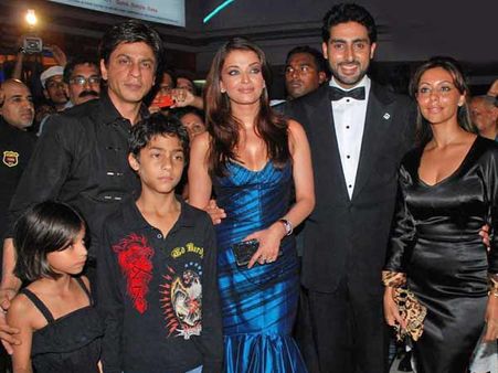 શાહરુખની સુહાના સફર