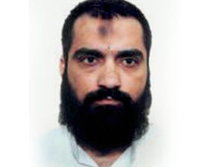 આતંકવાદી જુંદાલને દોખાયું કસાબનું ભૂત!!!