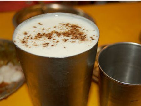 છાશ વિથ છગનમાં આજે છગન સામે રજનીકાંત