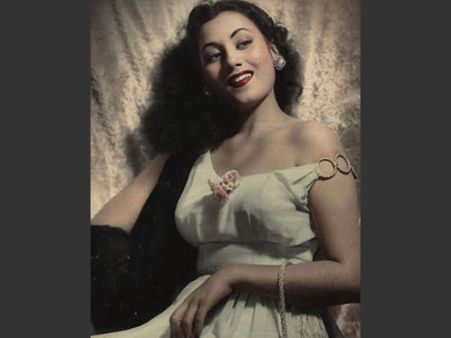 મધુબાલા