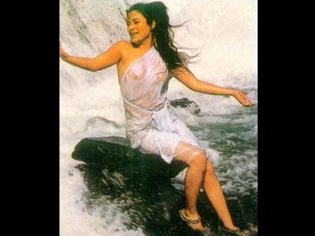 મંદાકિની