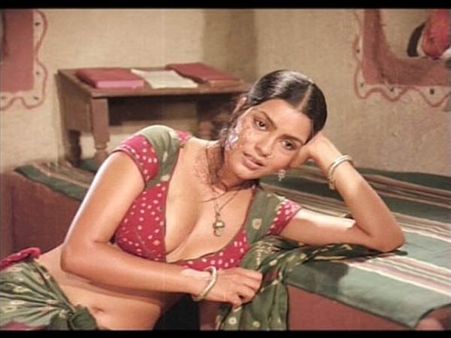 ઝીનત અમાન