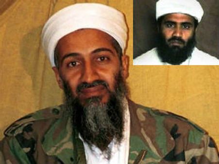 લાદેનના જમાઇ જોર્ડનથી ધરપકડ, ન્યૂયોર્ક લઇ ગઇ FBI