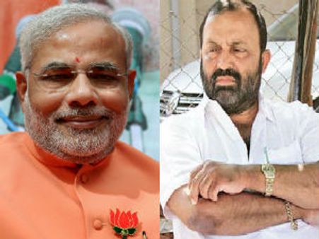 'મોદી સંભાળશે દેશનું સુકાન, રાદડિયા શું છે એ જોઇ લેજો'