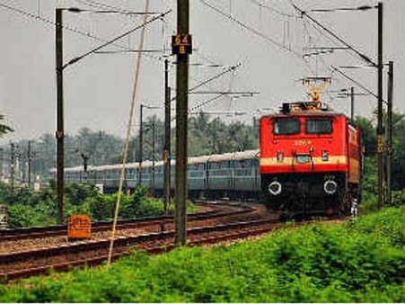 પુરી અને શિરડી વચ્ચે નવી સ્પેશ્યલ ટ્રેન શરૂ કરાશે