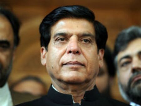 અજમેર દરગાહના દીવાન પાકિસ્તાનના પીએમની મુલાકાતનો બહિષ્કાર કરશે