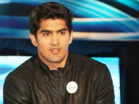 ડ્રગ્સ કાંડ: આરોપો સાબિત થશે તો પણ નહીં થાય વિજેન્દરને સજા