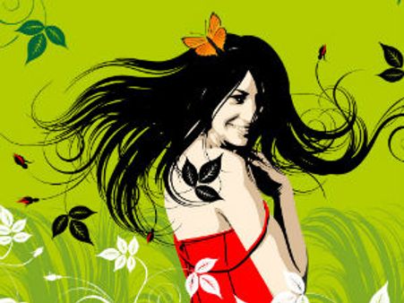 Women's Day Special: નારી રૂપ અનુપમ