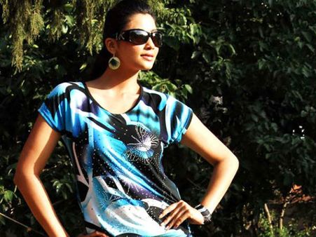 બૉલીવુડને ક્રેઝી કરી શકશે ડેઝી?