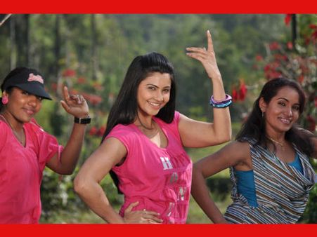 બૉલીવુડને ક્રેઝી કરી શકશે ડેઝી?