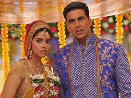 અસીનની હસીન સફર