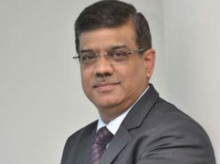 બ્લેકબેરી ઇન્ડિયાના એમડી સુનીલ દત્તનું રાજીનામુ