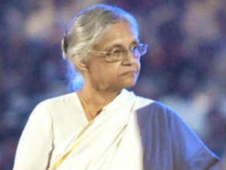 શીલા દીક્ષિતની દિકરીને પણ દિલ્હી અસુરક્ષિત લાગી