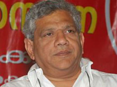 કોંગ્રેસ શા માટે ડાબેરીઓ પર વધારે નિર્ભર છે?