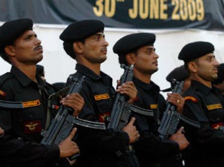 ભારતીય રાજકારણીઓને ફરી લાગ્યો ઝેડ પ્લસ સિક્યુરિટીનો ચસકો