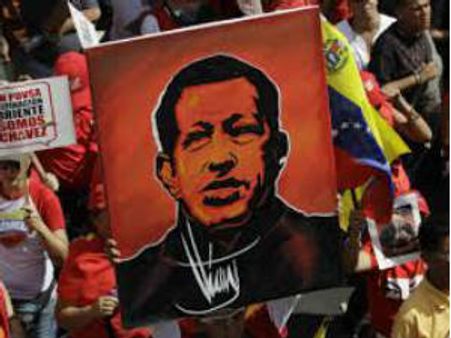 વેનેજુએલાના રાષ્ટ્રપતિને ઝેર આપીને મારવાની આશંકા