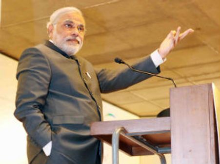 મોદીના પીએમ પરના પ્રહારોના પડઘા