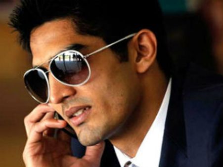 વિજેન્દરે મારી સાથે 4-5 વાર ડ્રગ્સનું સેવન કર્યું હતું: રામ સિંહ