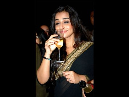 સેલિબ્રિટીઓનો ડ્રંક અવતાર